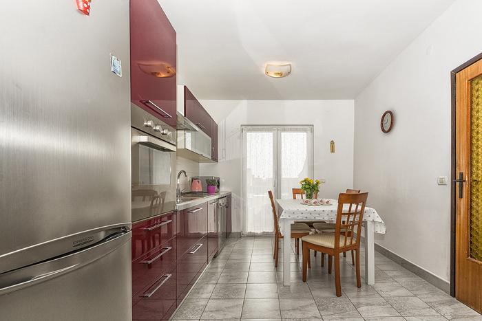 Apartments Nadija 1366 Pula Luaran gambar