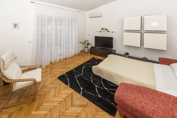 Apartments Nadija 1366 Pula Luaran gambar