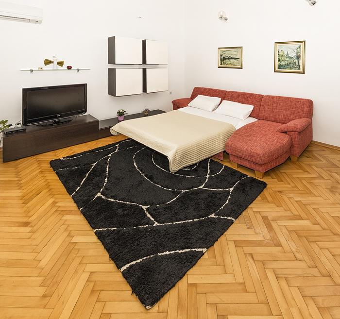 Apartments Nadija 1366 Pula Luaran gambar