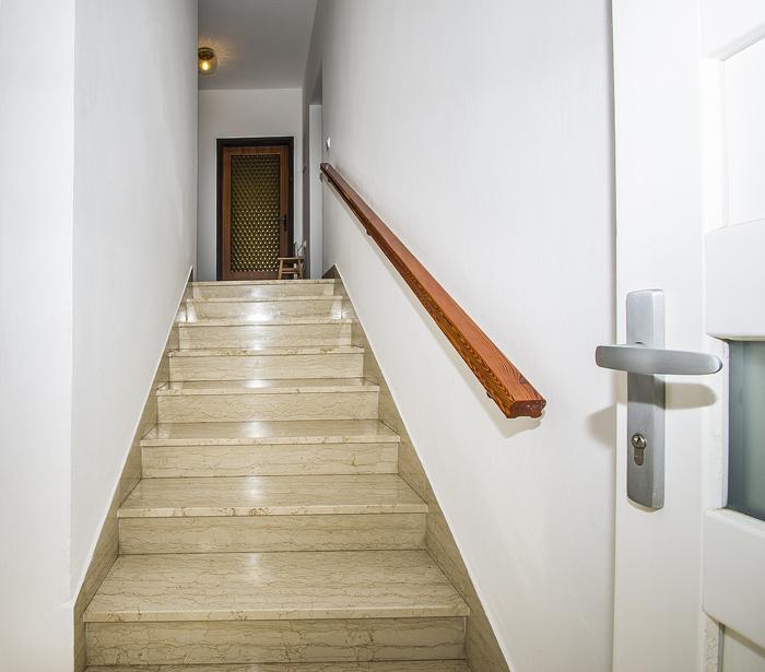 Apartments Nadija 1366 Pula Luaran gambar